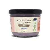 Greek Yogurt