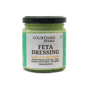 Feta Dressing, 200gm