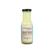 Flavored Goat Milk - Haldi & Peppercorn (Pack of 2)