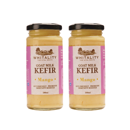 Kefir - Mango (Pack of 2)