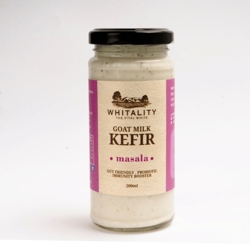 Kefir - Masala (Pack of 2)