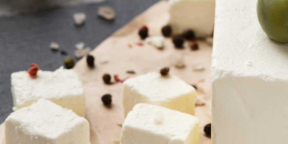 5 common questions about Feta - Courtyard Farms