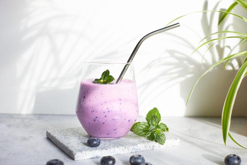 5 Refreshing Smoothie Recipes for Summers - Courtyard Farms