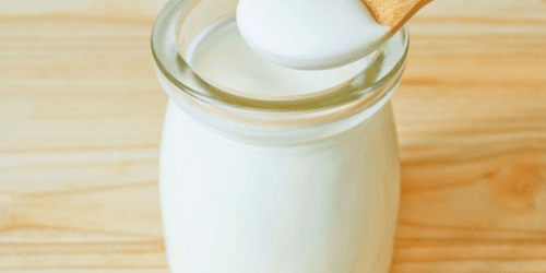 Goat milk - A Secret Skincare Ingredient - Courtyard Farms