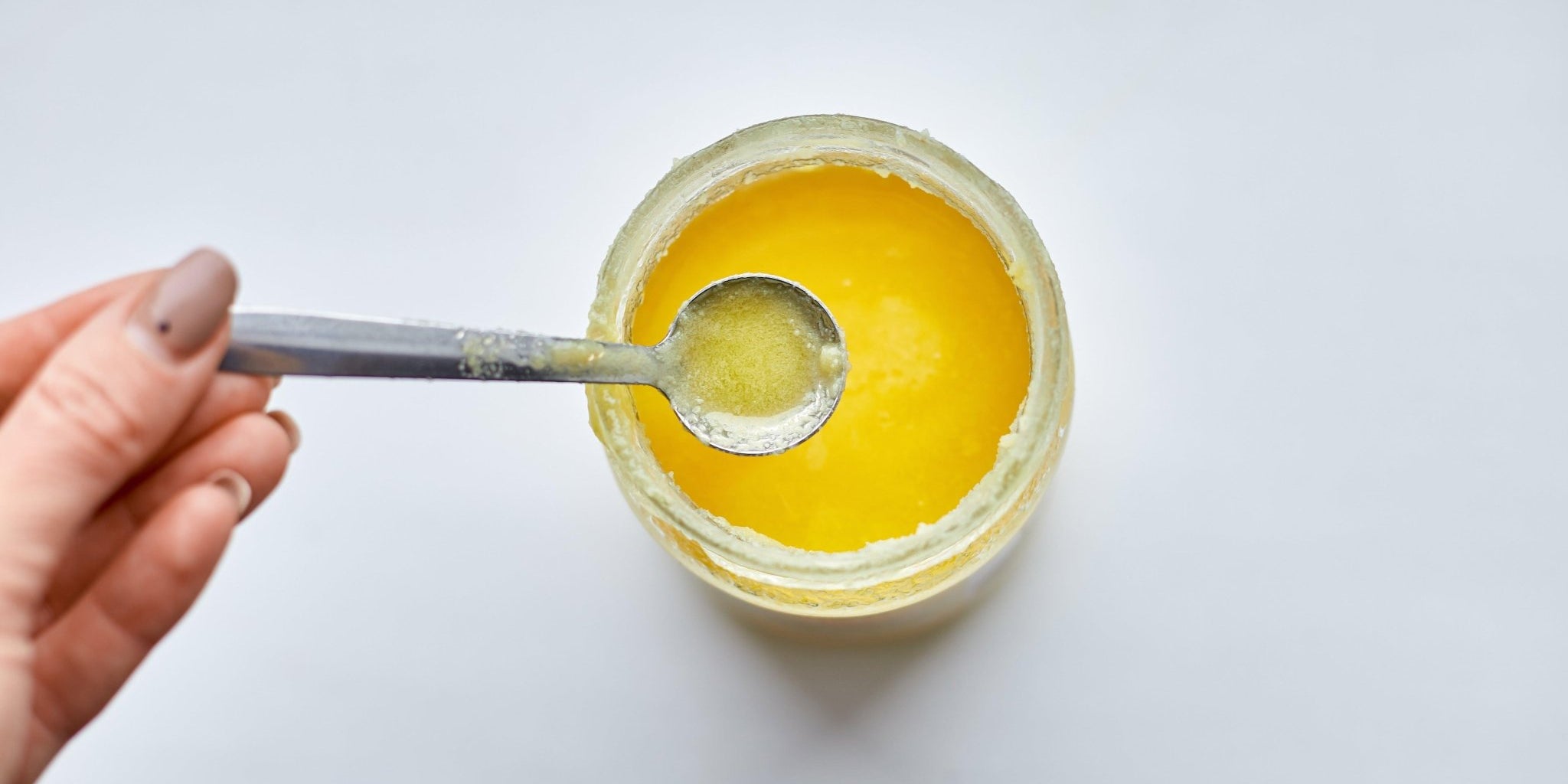 Goat Milk Ghee's Nutritional Value - Health Benefits - Courtyard Farms