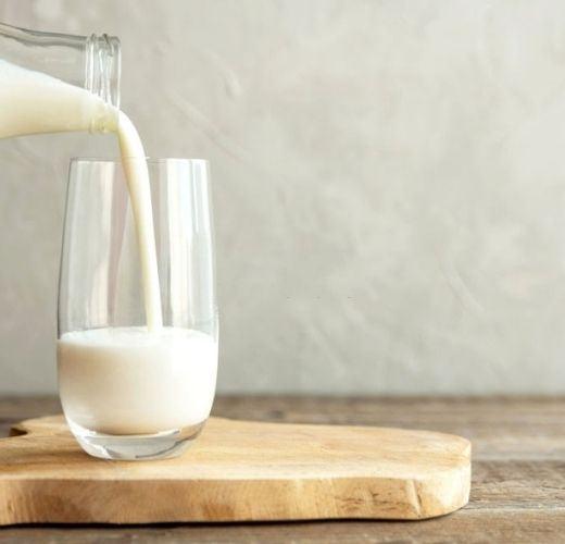 Goat Milk & its Role in Fighting Cancer - Courtyard Farms