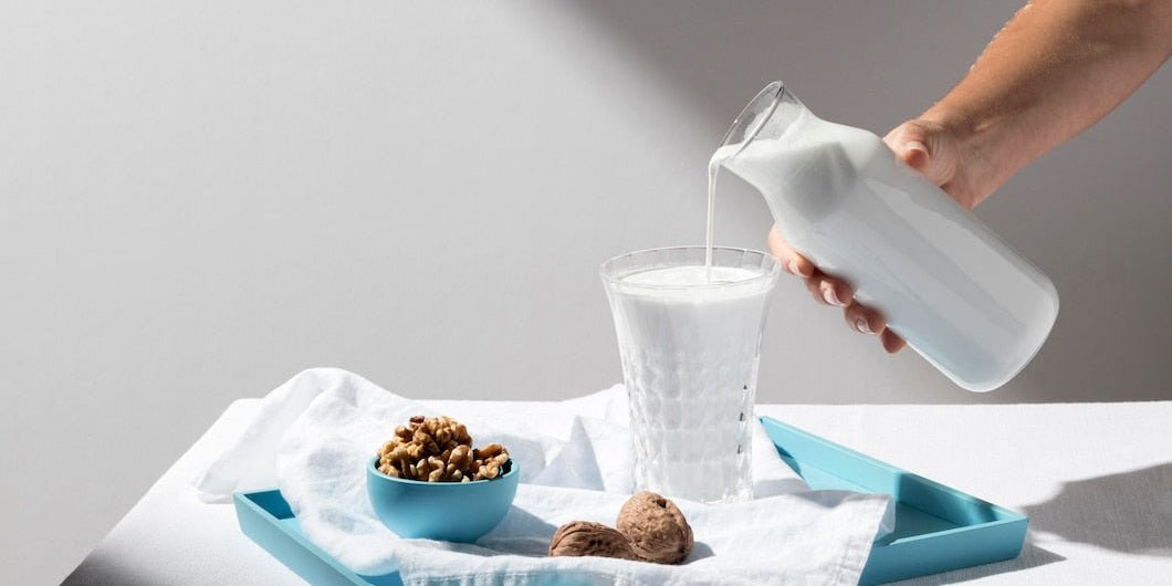 How to Use Goat Milk: 15 Ways to Use Goat Milk - Courtyard Farms