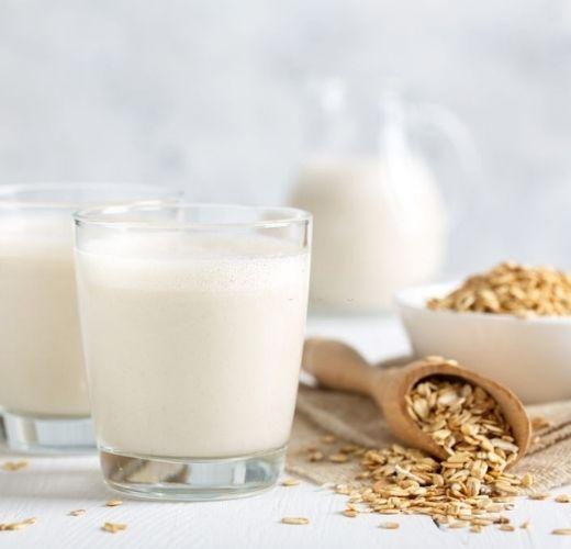 Buy goat milk and products online