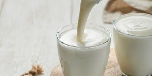 Quality and Utility of Goat Milk with Special Reference to India: An Overview - Courtyard Farms