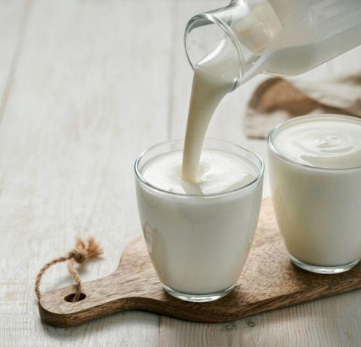 Quality and Utility of Goat Milk with Special Reference to India: An Overview - Courtyard Farms