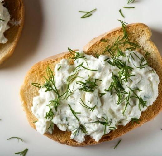 Why goat milk cheese over ordinary milk cheese. - Courtyard Farms