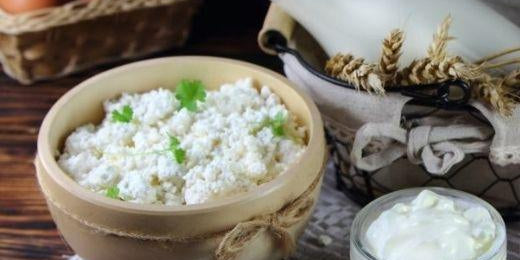 Why goat milk kefir instead of yogurt? - Courtyard Farms