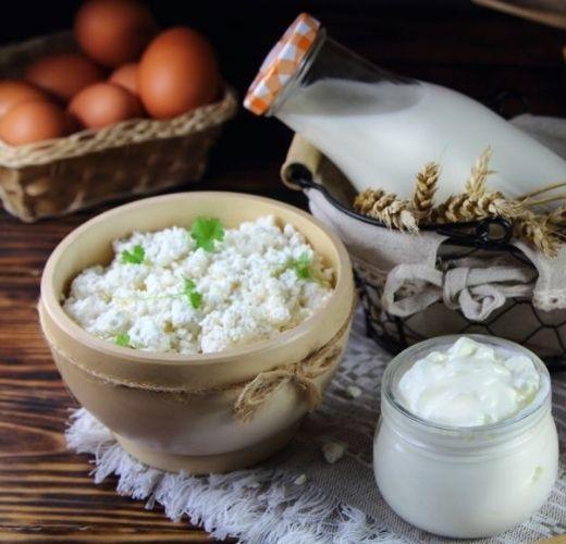 Why goat milk kefir instead of yogurt