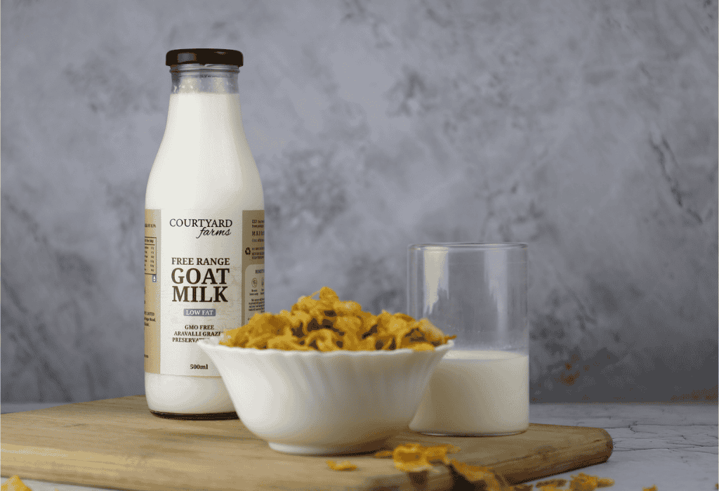 Main-Essentials - Courtyard Farms