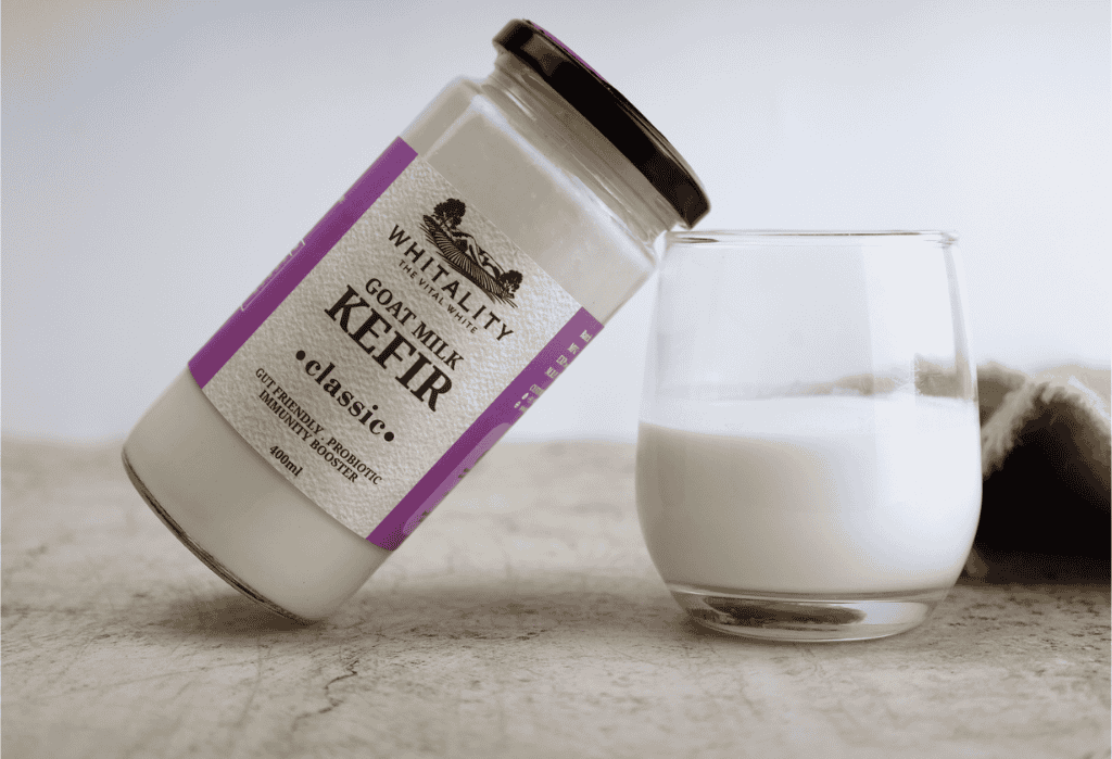 Probiotic & Yogurts - Courtyard Farms