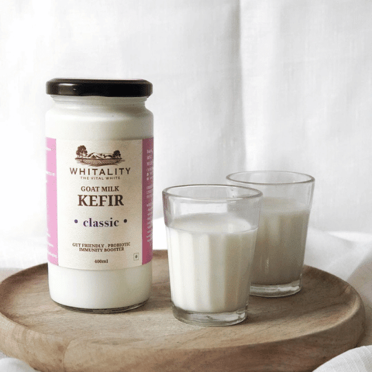 Probiotics - Courtyard Farms