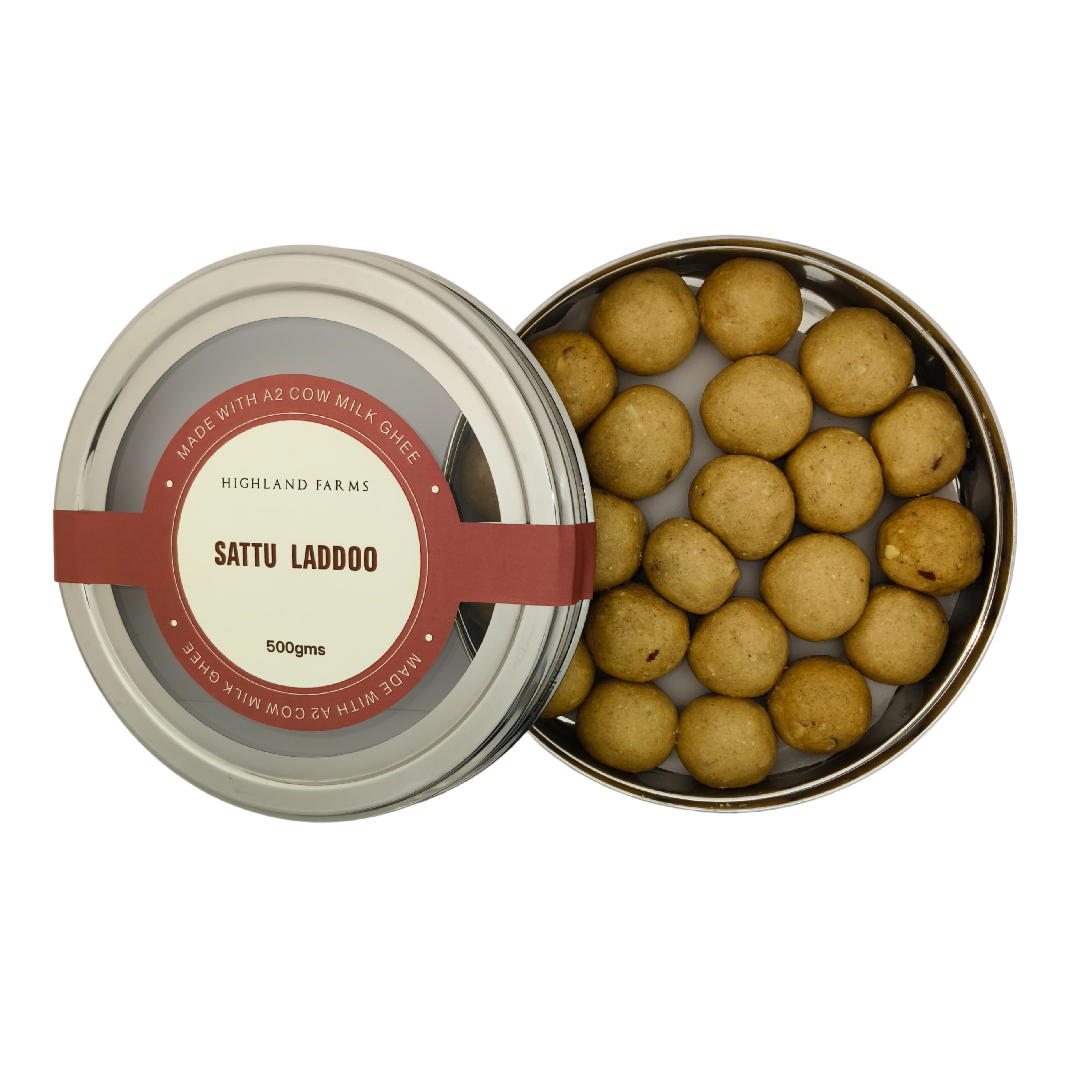 Laddoo Box