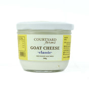 Goat Cheese, 200gms