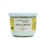 Goat Cheese, 200gms