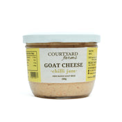 Goat Cheese, 200gms