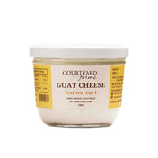 Goat Cheese, 200gms