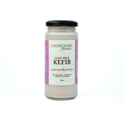 Kefir - Strawberry (Pack of 2)