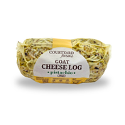 Chèvre - Goat Cheese Log