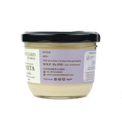 Cajeta (Mexican Dulce De Leche)