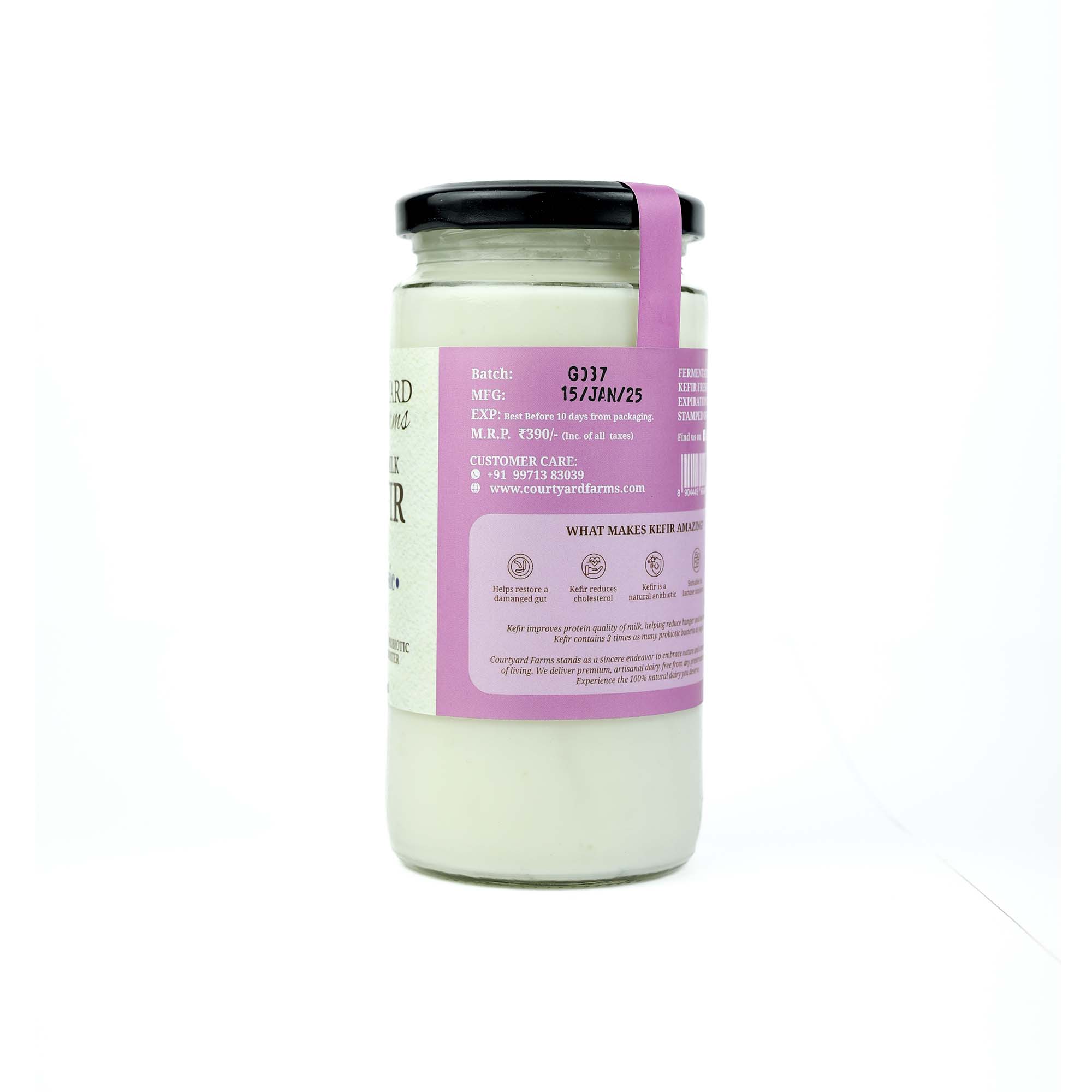 Kefir - Classic