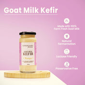 Kefir - Mango (Pack of 2)