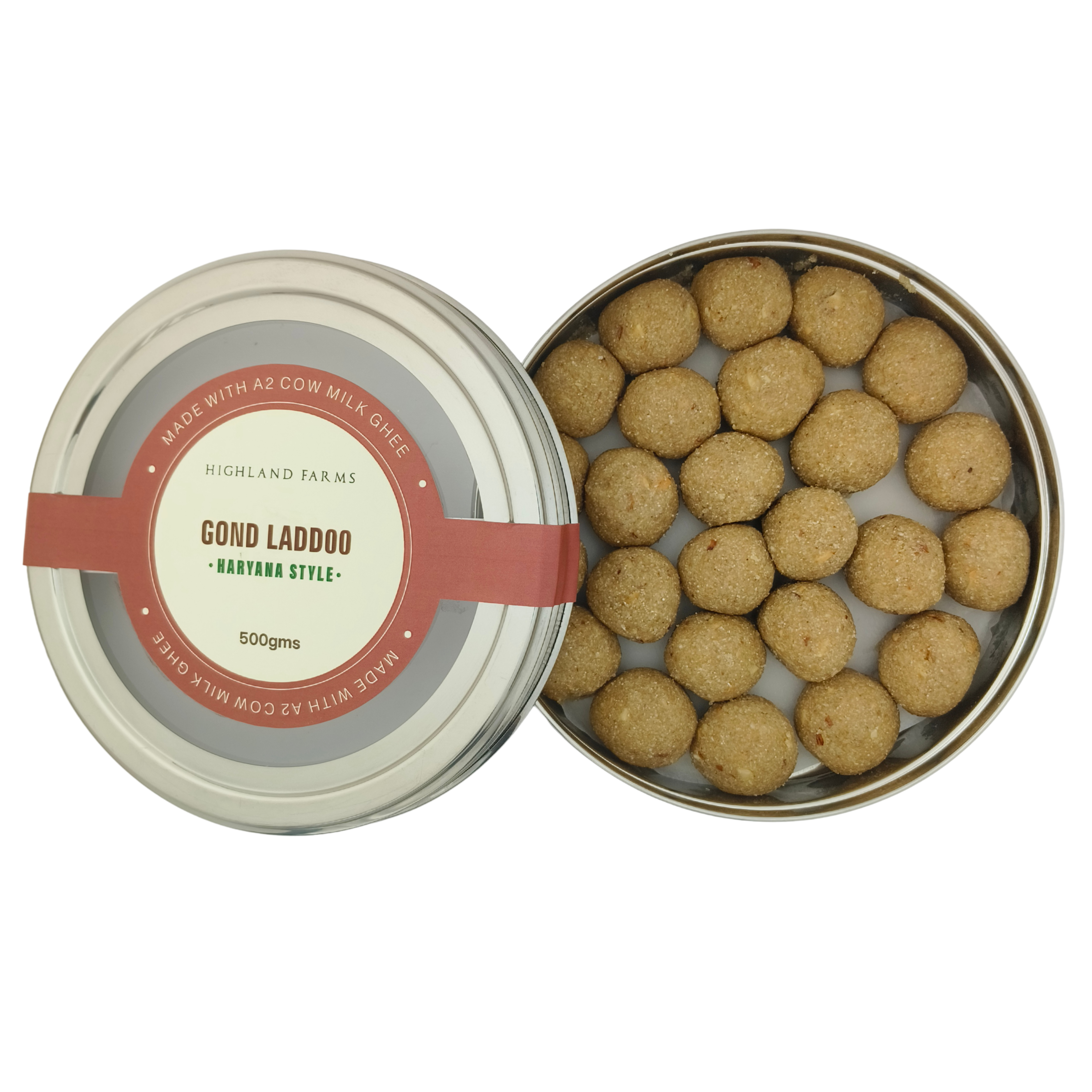 Laddoo Box