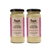 Kefir - Haldi & Dates (Pack of 2)