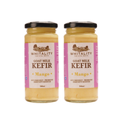 Kefir - Mango (Pack of 2)