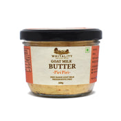 Goat Milk Butter