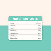 Flavored Goat Milk - Date Sweetened (Pack of 2)