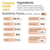 Goat Cheese, 200gms