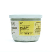 Goat Cheese with Fresh Dill and Herbs