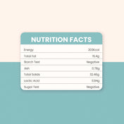 Goat Milk Yogurt - Whole Milk