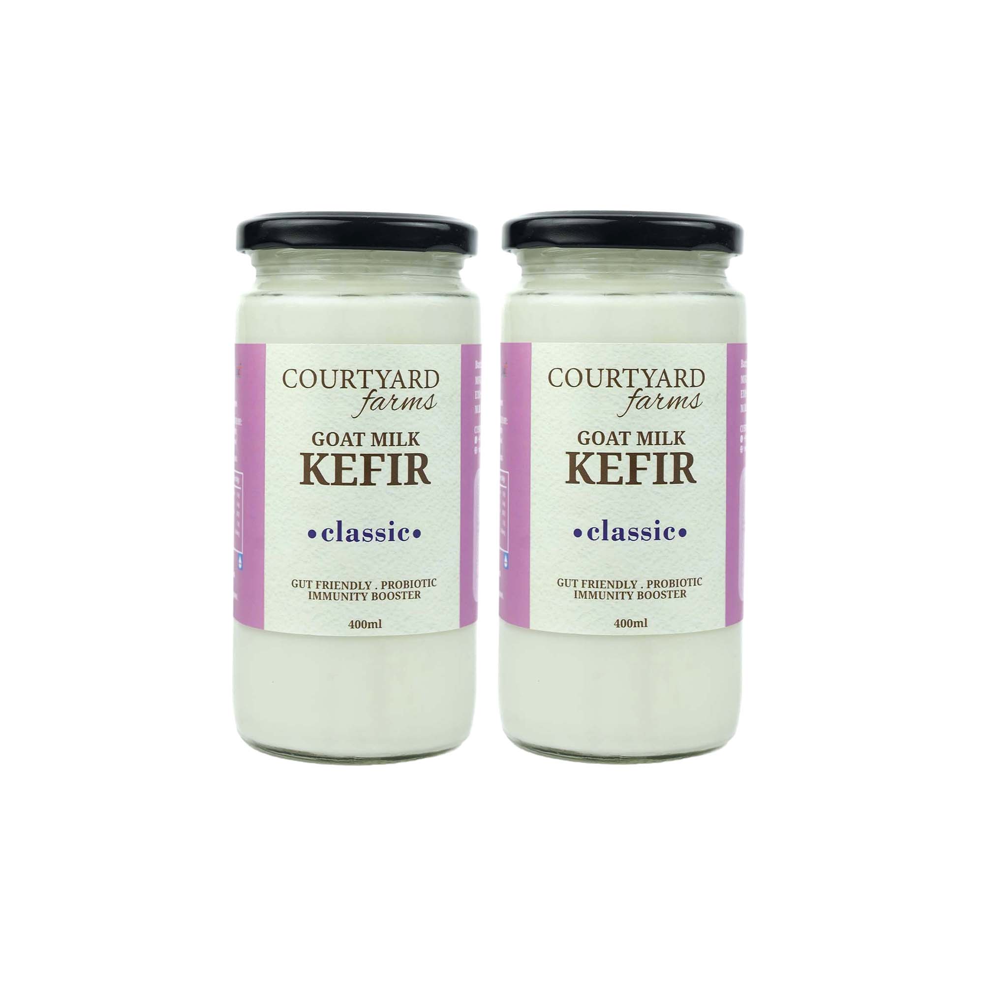 Kefir - Classic