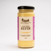 Kefir - Mango (Pack of 2)