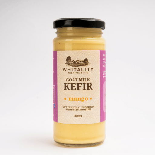 Kefir - Mango (Pack of 2)