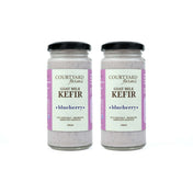 Kefir - Blueberry (Pack of 2)