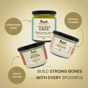 Bone Support Combo - Courtyard Farms