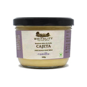 Cajeta (Mexican Dulce De Leche) - Courtyard Farms