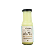 Flavored Goat Milk - Haldi & Peppercorn (Pack of 2) - Courtyard Farms