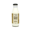 Fresh Goat Milk