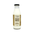 Fresh Goat Milk Subscription