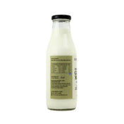 Fresh Low Fat Goat Milk - Courtyard Farms