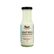 Flavored Goat Milk - Cardamom & Dry Fruits (Pack of 2)