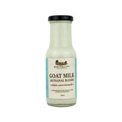 Flavored Goat Milk - Date Sweetened (Pack of 2)